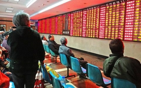股指期货与期货有什么不同